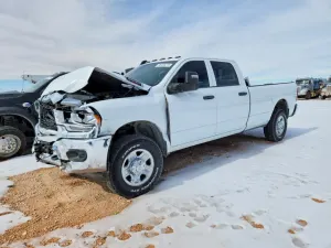 RAM 3500 TRADESMAN 6.4L 8 2023