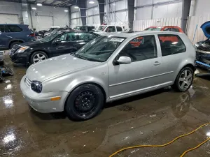 Volkswagen Golf BASE 1.8L 4 2002