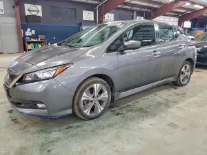 Nissan Leaf SV PLUS U 2022
