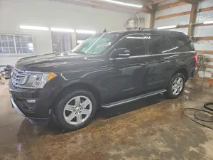 Ford Expedition XLT 3.5L 6 2019