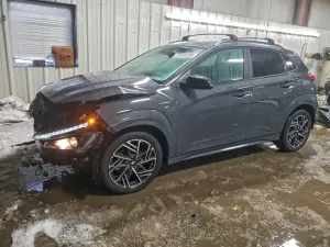 Hyundai Kona N LINE 1.6L 4 2023