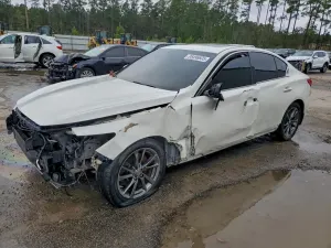 Infiniti Q50 PREMIUM 3.0L 6 2017