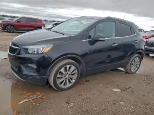 Buick Encore PREFERRED 1.4L 4 2017