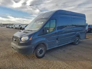 Ford Transit 3.7L 6 2019