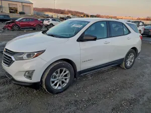 Chevrolet Equinox LS 1.5L 4 2018