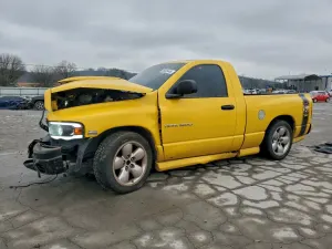 Dodge RAM ST 5.7L 8 2004