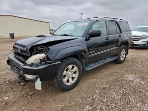 Toyota 4Runner SR5 4.0L 6 2004