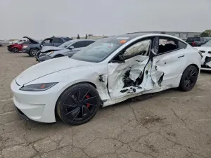 Tesla Model 3 2025