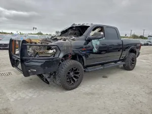 RAM 2500 6.7L 6 2021