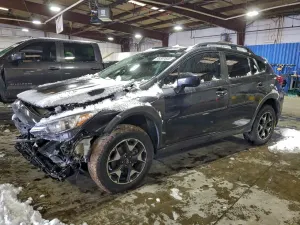 Subaru Crosstrek PREMIUM 2.0L 4 2019