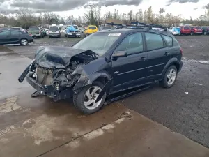 Pontiac Vibe 1.8L 4 2003