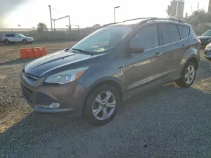 Ford Escape SE 1.6L 4 2013