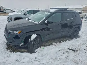 Jeep Compass LATITUDE 2.0L 4 2026