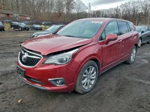 Buick Envision PREFERRED 2.5L 4 2020