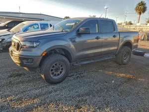 Ford Ranger XL 2.3L 4 2021