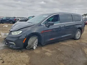 Chrysler Pacifica SELECT 3.6L 6 2025
