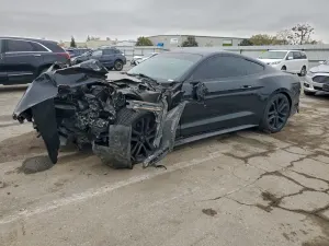 Ford Mustang GT 5.0L 8 2018