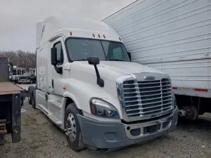 Freightliner Cascadia 14.8L 6 2018