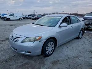 Toyota Camry CE 2.4L 4 2008
