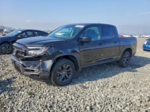 Honda Ridgeline SPORT 3.5L 6 2025