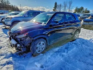 Hyundai Venue SE 1.6L 4 2021