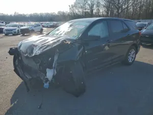 Chevrolet Equinox LS 1.5L 4 2020