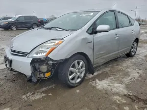 Toyota Prius 1.5L 4 2009