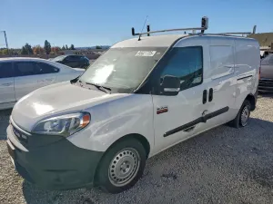 RAM ProMaster 2.4L 4 2021