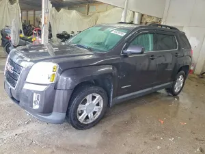 GMC Terrain SLE 3.6L 6 2015