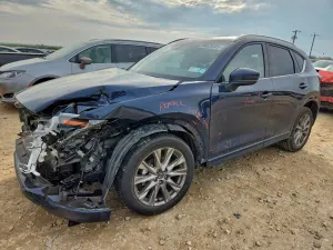 Mazda CX-5 PREMIUM 2.5L 4 2024