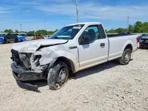 Ford F-150 3.5L 6 2016