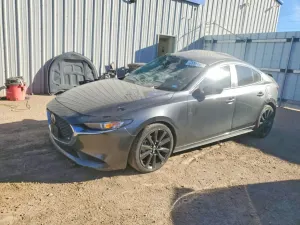 Mazda 3 SELECT SPORT 2.5L 4 2024
