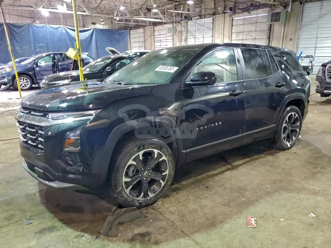 Chevrolet Equinox LT 1.5L 4 2026
