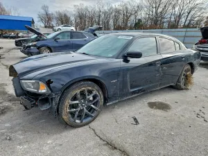 Dodge Charger R/T 5.7L 8 2014