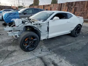 Chevrolet Camaro SS 6.2L 8 2019