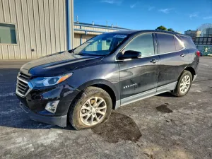 Chevrolet Equinox LT 1.5L 4 2020