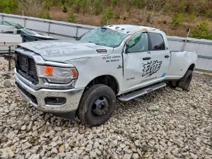 RAM 3500 6.7L 6 2023