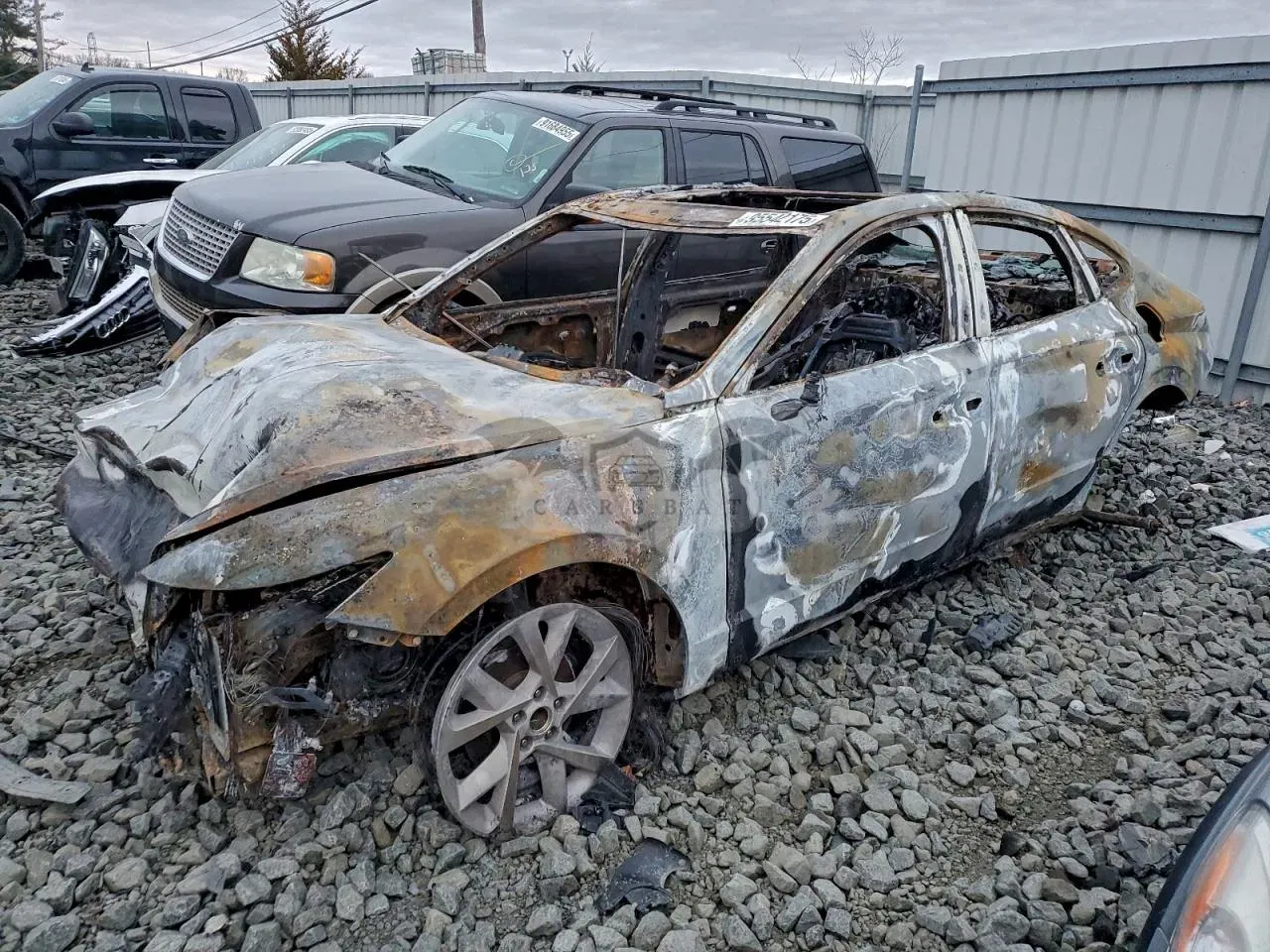 Hyundai Sonata 1.6L 4 2023