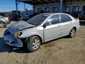 Toyota Corolla CE 1.8L 4 2005