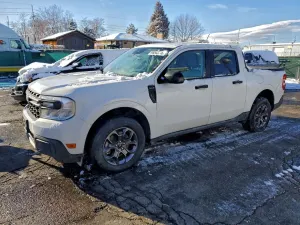 Ford Maverick XLT 2.0L 4 2024