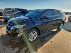 Chevrolet Equinox 1.5L 4 2020