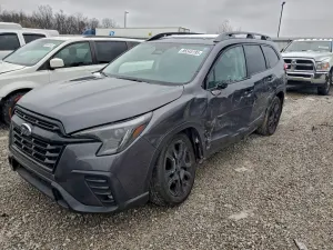 Subaru Ascent ONYX EDITION 2.4L 4 2024