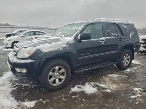 Toyota 4Runner SR5 4.7L 8 2004