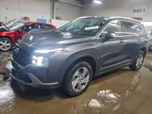 Hyundai Santa Fe SEL 2.5L 4 2023