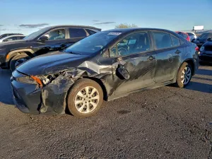 Toyota Corolla LE 1.8L 4 2020