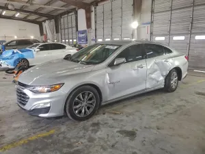 Chevrolet Malibu LT 1.5L 4 2019