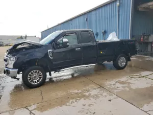Ford F-250 SUPER DUTY 6.2L 8 2020