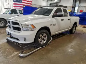 RAM 1500 ST 5.7L 8 2013