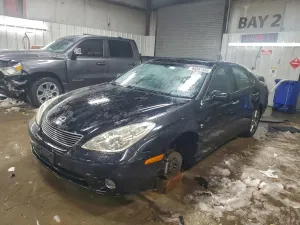 Lexus ES 330 3.3L 6 2006