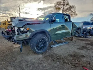 RAM 1500 REBEL 3.0L 6 2026